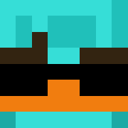 Minecraft profile picture for @Secreto