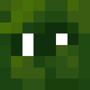 Minecraft profile picture for @Shrub