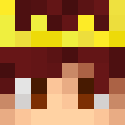 Minecraft profile picture for @Toys