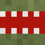 Minecraft profile picture for @mobility