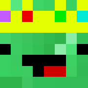 Skin Head