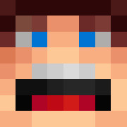 Minecraft profile picture for @Unified