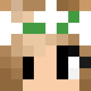 Minecraft profile picture for @livjames