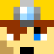 Minecraft profile picture for @pfc