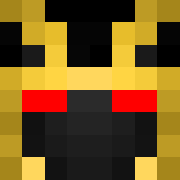 Minecraft profile picture for @Sincere