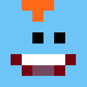 Skin Head