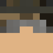 Skin Head
