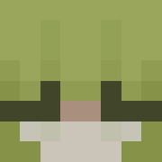 Skin Head