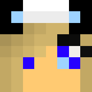 Minecraft profile picture for @Encrypted