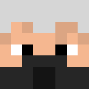 Skin Head