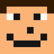 Minecraft profile picture for @Plump