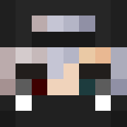 Skin Head