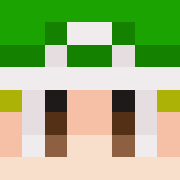 Skin Head