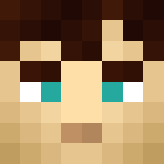 Minecraft profile picture for @Ihsan