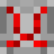 Minecraft profile picture for @Alarmed