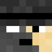 Skin Head