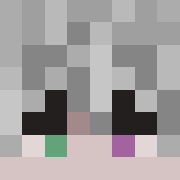 Skin Head
