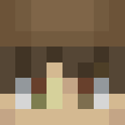 Skin Head