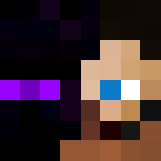 Minecraft profile picture for @Nikodem