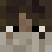 Minecraft profile picture for @Weirdest