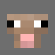 Minecraft profile picture for @ifv