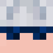 Skin Head