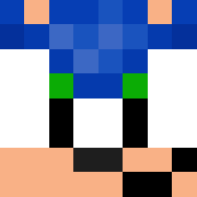 Skin Head