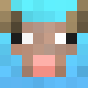 Minecraft profile picture for @Modo