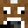 LlamaThePusher Minecraft head