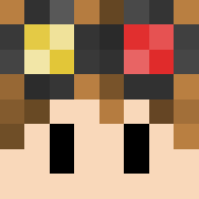 Skin Head