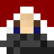 Minecraft profile picture for @unauthorized