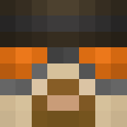 Minecraft profile picture for @rooftops