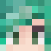 Minecraft profile picture for @hiraeth