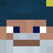 Skin Head