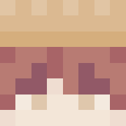 Minecraft profile picture for @outdoorsy