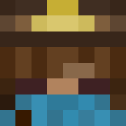 Skin Head