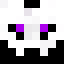 Minecraft avatar for Temwy
