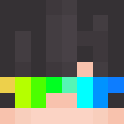 Skin Head