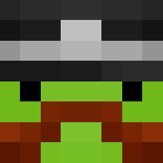 Skin Head