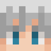 Skin Head
