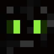 Minecraft profile picture for @Self