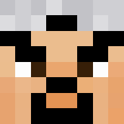 Skin Head