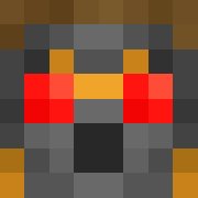 Skin Head