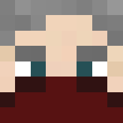 Minecraft profile picture for @Humus