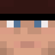 Skin Head