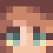 Minecraft profile picture for @Leu