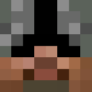 Minecraft profile picture for @Marine
