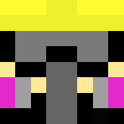 Skin Head