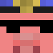 Minecraft profile picture for @Exigent