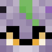Skin Head